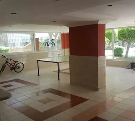 Apartment الانيا Alanya