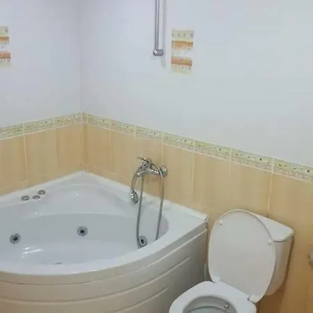 الانيا Apartment