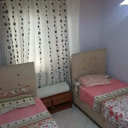 Apartment الانيا Alanya