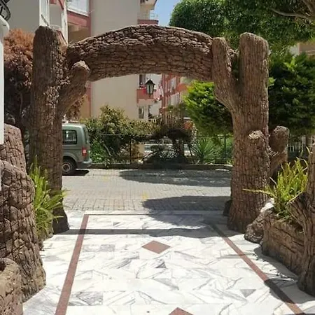 Apartment الانيا Alanya