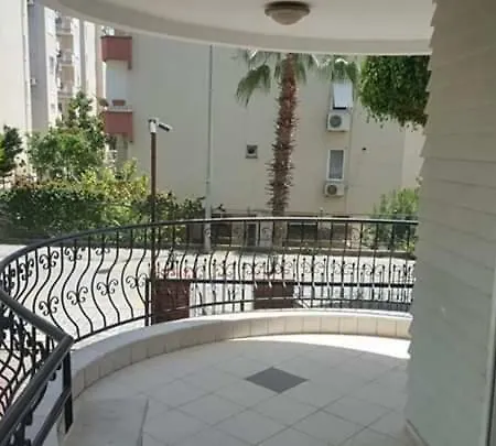 الانيا Alanya